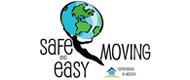 Safe and Easy Moving Inc Logo