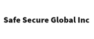 Safe and Secure Global INC Logo