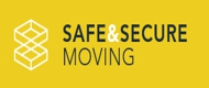 Safe & Secure Moving, LLC Logo