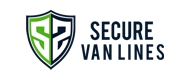 Safe and Secure Van Lines Logo