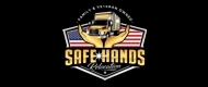 Safe Hands Relocation Logo