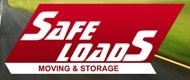 Safe Load Moving and Storage - New Jersey Logo