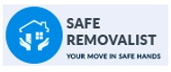 Safe Removalist Logo