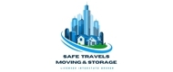 Safe Travels Moving & Storage Corp Logo