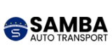 Samba Auto Transport Logo