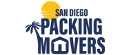 San Diego Packing Movers LLC Logo