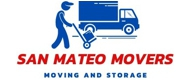 San Mateo Movers Logo