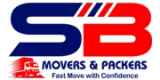 SB Movers UAE Logo