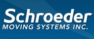 Schroeder Moving Systems Logo