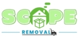 Scope Removal Logo