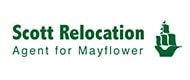 Scott Relocation Services Inc. Logo