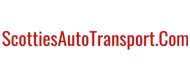 Scotties Auto Transport Logo