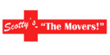 Scotty’s the Movers Logo
