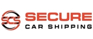 Secure Car Shipping Logo