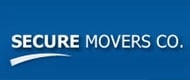 Secure Movers Co Logo