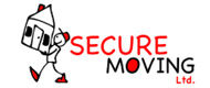 Secure Moving Logo