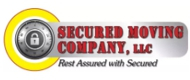 Secured Moving Company LLC Logo