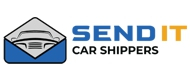 Send It Car Shipper Logo