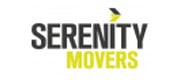 Serenity Movers Logo