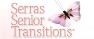 Serras Senior Transitions Logo