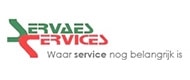 Servaes Services Logo