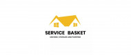 Service Basket UAE Logo