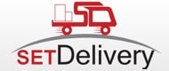 SET Delivery Logo