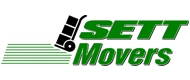 SETT Movers Logo