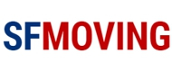 SF Bay Area Moving Logo