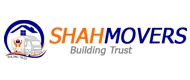 Shah Movers Logo