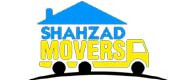 Shahzad Movers Logo