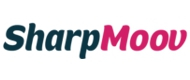 SharpMoov Logo