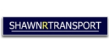 Shawn R Transport et Demenagement Logo
