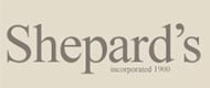 Shepard's Logo