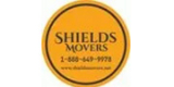 Shields Movers and Staffers LLC Logo
