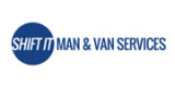 Shift It Man & Van Services Logo