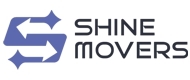 Shine Movers Logo