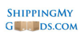 Shipping My Goods Logo