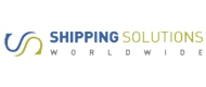 Shipping Solutions Worldwide Logo