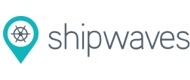 Shipwaves LLC Logo