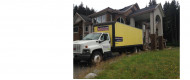 Short Notice Moving