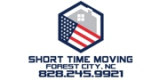 Short Time Moving LLC Logo