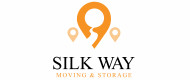 Silkway Moving And Storage LLC Logo