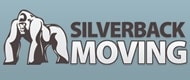 Silverback Moving Logo