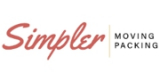 Simpler Moving Logo