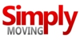 Simply Moving LLC Logo