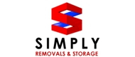 Simply Removal & Storage Ltd Logo
