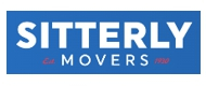 Sitterly Movers Logo