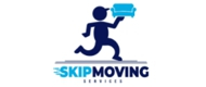 Skip Moving Logo