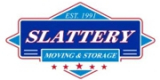 Slattery Moving & Storage Inc Logo